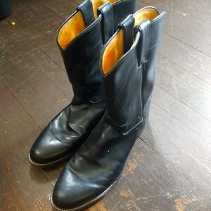 Justin Boots sz12m